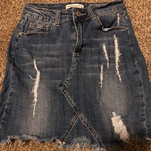 Hammer jeans